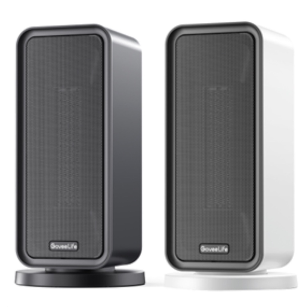 GoveeLife Smart Space Heater for Indoor Use‎ 1500W